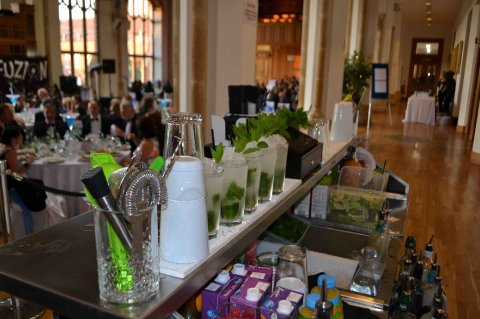 PayBar Services - ProCocktails