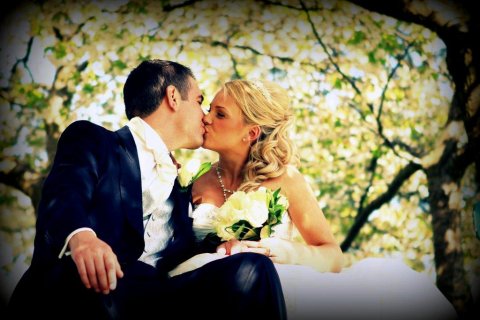 Wedding Photographers - Lee Waymont photography -Image 6217