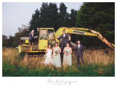 beeston manor wedding - Rachel Joyce Photography
