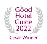 Good Hotel Guide 2022 - Askham Hall
