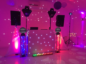 Wedding Discos - Imagine Entertainment-Image 6667