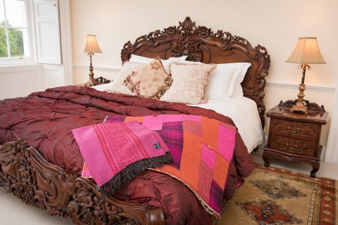 Wedding Reception Venues - Dumcrieff House-Image 9394