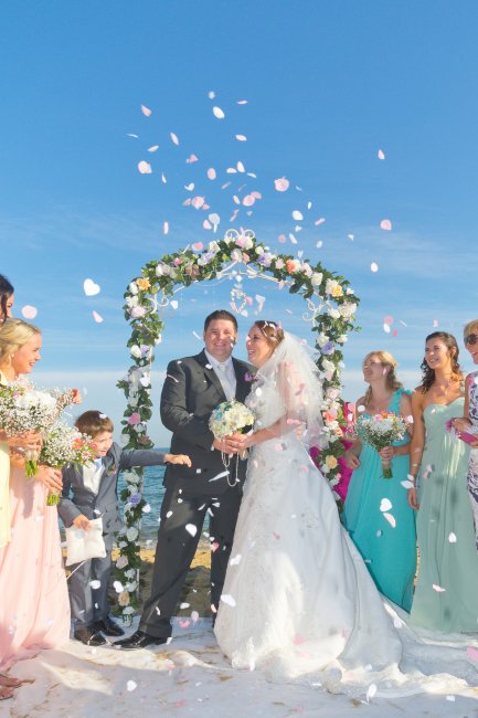 Wedding Celebrants and Officiants - Island Celebrants-Image 29898