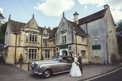 Wedding Ceremony and Reception Venues - Ingleside Hosue-Image 6975