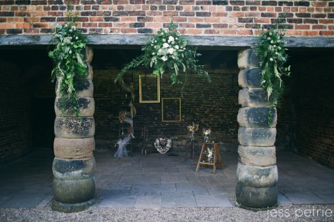 Outdoor Wedding Venues - Abbeydale Industrial Hamlet-Image 34356