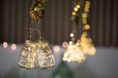 Venue Styling and Decoration - Monet Weddings-Image 43274