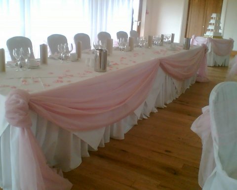 Venue Styling and Decoration - Balloon Decor-Image 3306