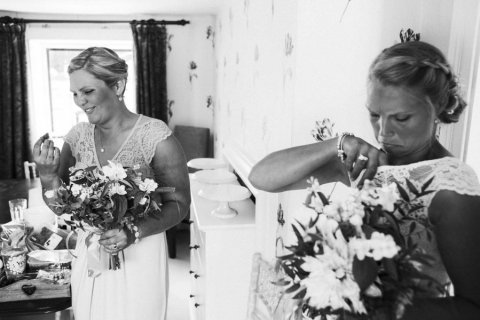 Wedding Photographers - liam smith photography-Image 45334