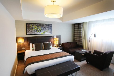 Junior Suite - Holiday Inn Reading M4 Jct10