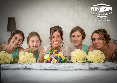 Wedding Photo Albums - Peter Anslow Photography-Image 20664