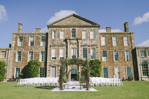 Wedding Caterers - Dakshas Catering Ltd-Image 10704