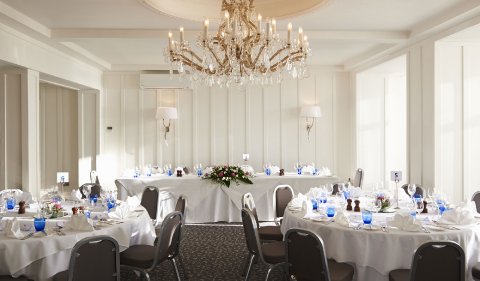Wedding Suite - Sidmouth Harbour Hotel