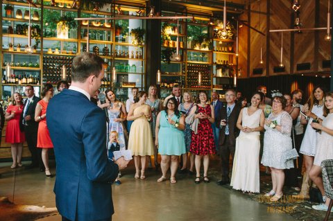 Wedding Ceremony and Reception Venues - The Refinery Regent's Place-Image 34758