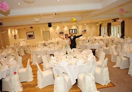 Wedding Ceremony and Reception Venues - The Cedars Inn-Image 13825
