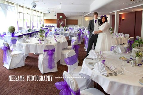 Wedding Reception Venues - Sporting Lodge Inns, Teesside-Image 10311