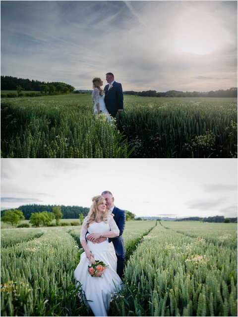 love is all around.. - Huntlands Farm