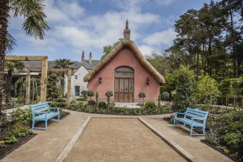 Wedding Accommodation - Le Petit Chateau-Image 46730