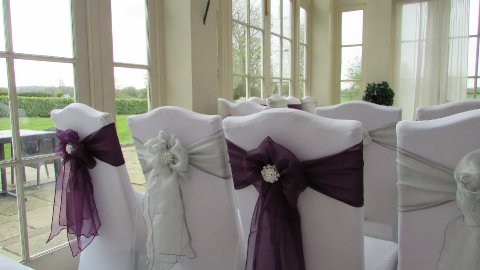 Venue Styling and Decoration - Nuptia -Image 36780