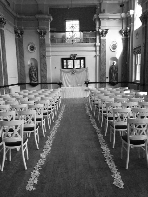 Wedding Ceremony and Reception Venues - The Royal Pump Rooms-Image 20194