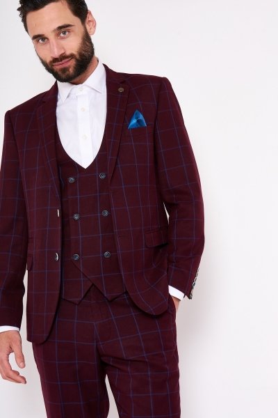 Wedding Attire - Blidworth Menswear -Image 41287