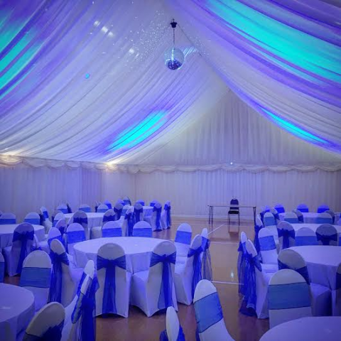 Wedding Ceremony and Reception Venues - Elizabeth Park Centre-Image 18448