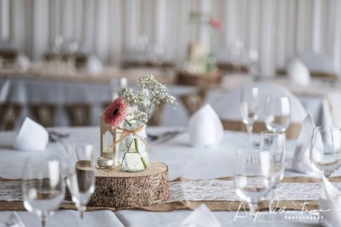 Wedding Table Decoration - Dreams Come True-Image 38000