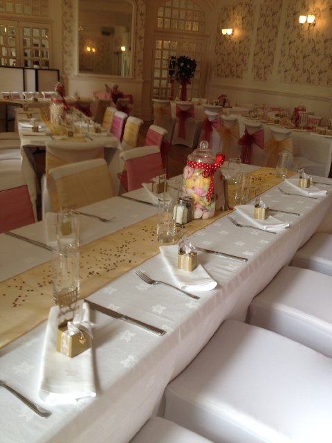 19 - The Burlington Hotel