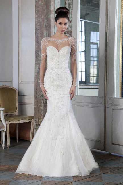 Wedding Dresses and Bridal Gowns - Wedding Wise-Image 11124