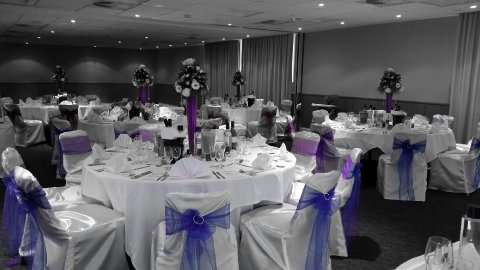 Wedding Ceremony and Reception Venues - Novotel Hotels & Resorts-Image 24930