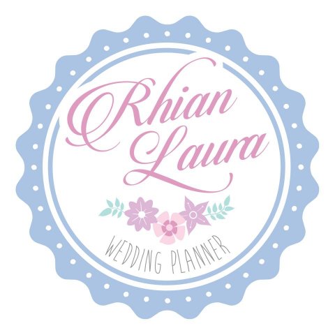Company logo. - Rhian Laura Wedding Planner
