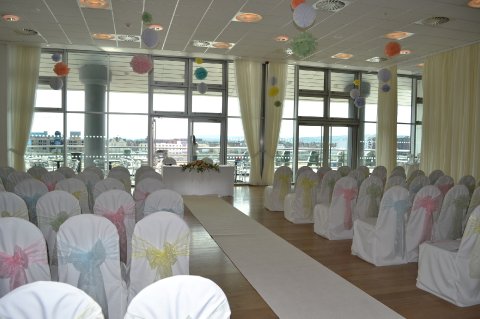 Regency Suite - Grand Pier