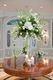 Wedding Flowers - cream & browns florist-Image 30504