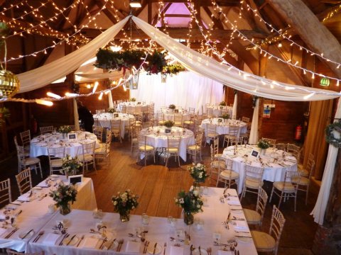 Wedding Ceremony and Reception Venues - Lains Barn-Image 10224