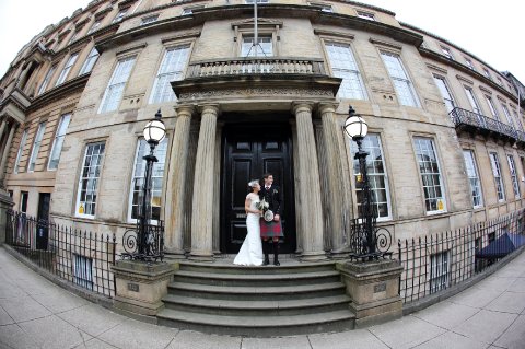 Front Entrance - Fifteen Ninety Nine