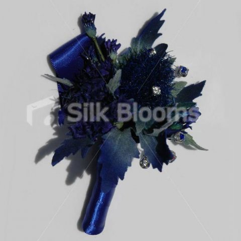 Wedding Flowers and Bouquets - Silk Blooms LTD-Image 17584