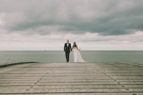 Wedding Ceremony and Reception Venues - East Quay Venue-Image 11530