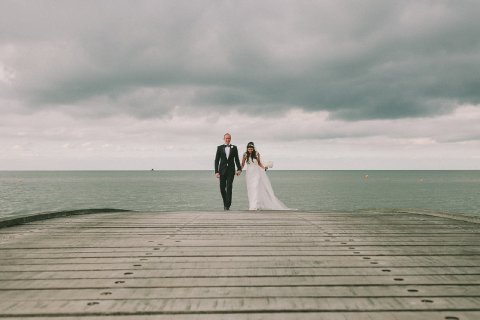 Wedding Reception Venues - East Quay Venue-Image 11530