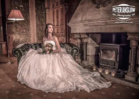 Wedding Photo Albums - Peter Anslow Photography-Image 20670