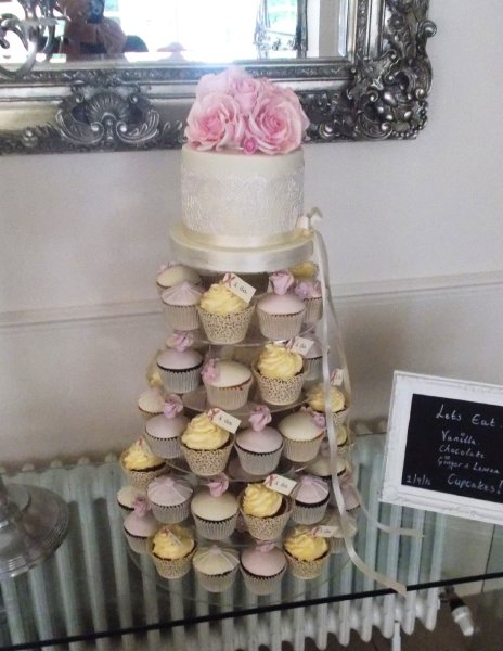 Wedding Cakes - Southwell Cakery-Image 39531