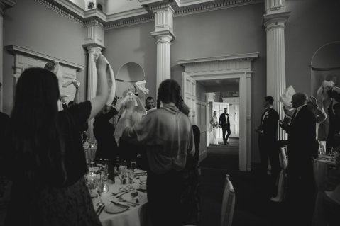 Candid wedding photographer - IG Time Photography