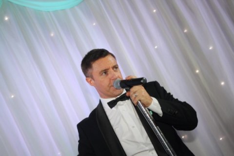 Wedding Singers - Andy Wilsher Sings...-Image 38160