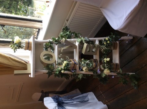 decor - Stanton Manor Hotel