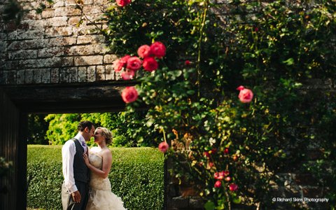 Wedding Accommodation - Delbury Hall-Image 46510