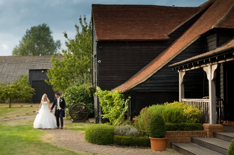 Wedding Ceremony and Reception Venues - Crabbs Barn-Image 23532