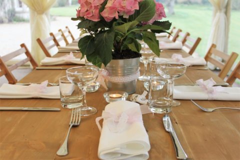 Venue Styling and Decoration - Richardson Event Hire-Image 45588