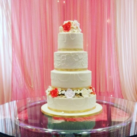 Wedding Cakes - Any Occasion Cakes-Image 20622