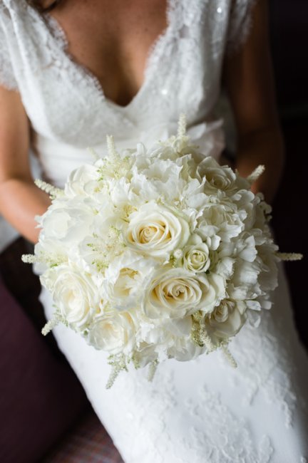 Wedding Bouquets - Tineke Floral Designs Ltd-Image 3954