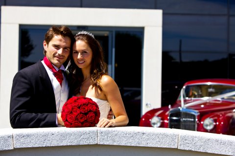 Wedding Ceremony Venues - Brooklands Hotel-Image 7286
