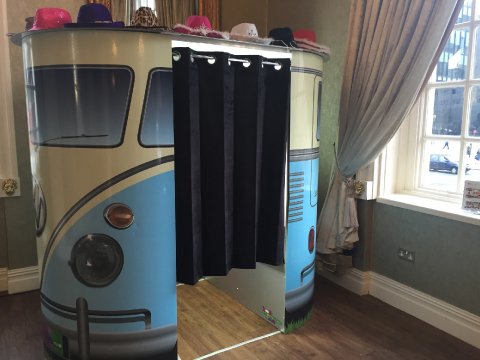 Wedding Photo and Video Booths - FunkyBooths.co.uk-Image 27177
