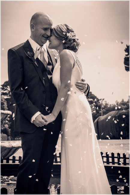 Outdoor Wedding Venues - Macdonald Elmers Court Hotel-Image 448